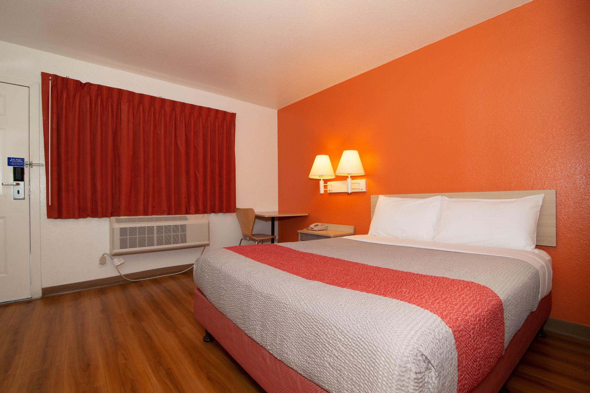 Motel 6-Belmont, Ca - San Francisco - Redwood City Exterior photo