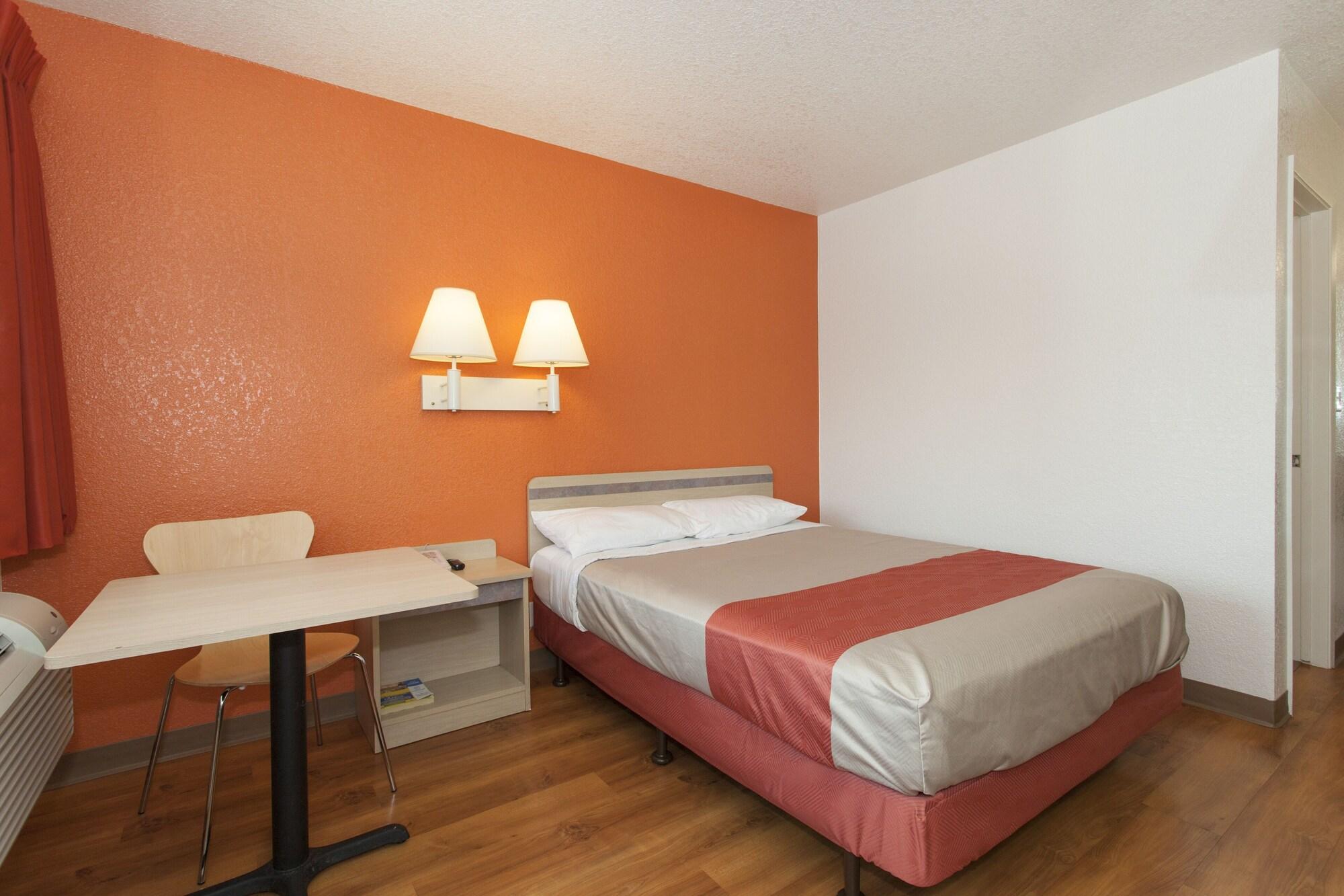 Motel 6-Belmont, Ca - San Francisco - Redwood City Exterior photo