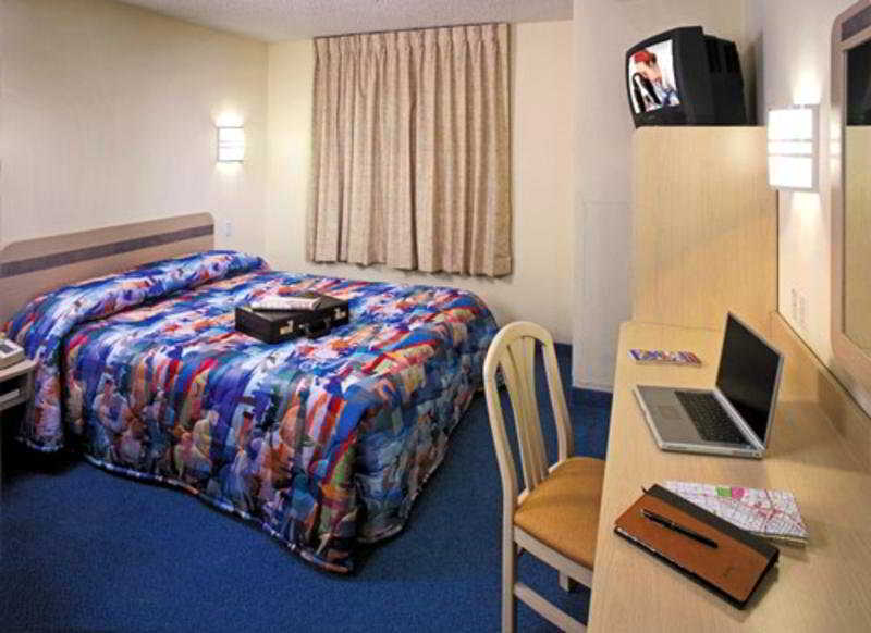 Motel 6-Belmont, Ca - San Francisco - Redwood City Exterior photo