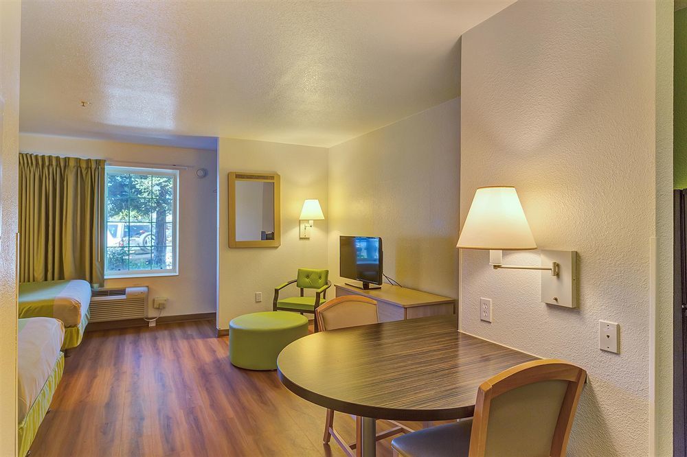 Motel 6-Belmont, Ca - San Francisco - Redwood City Exterior photo