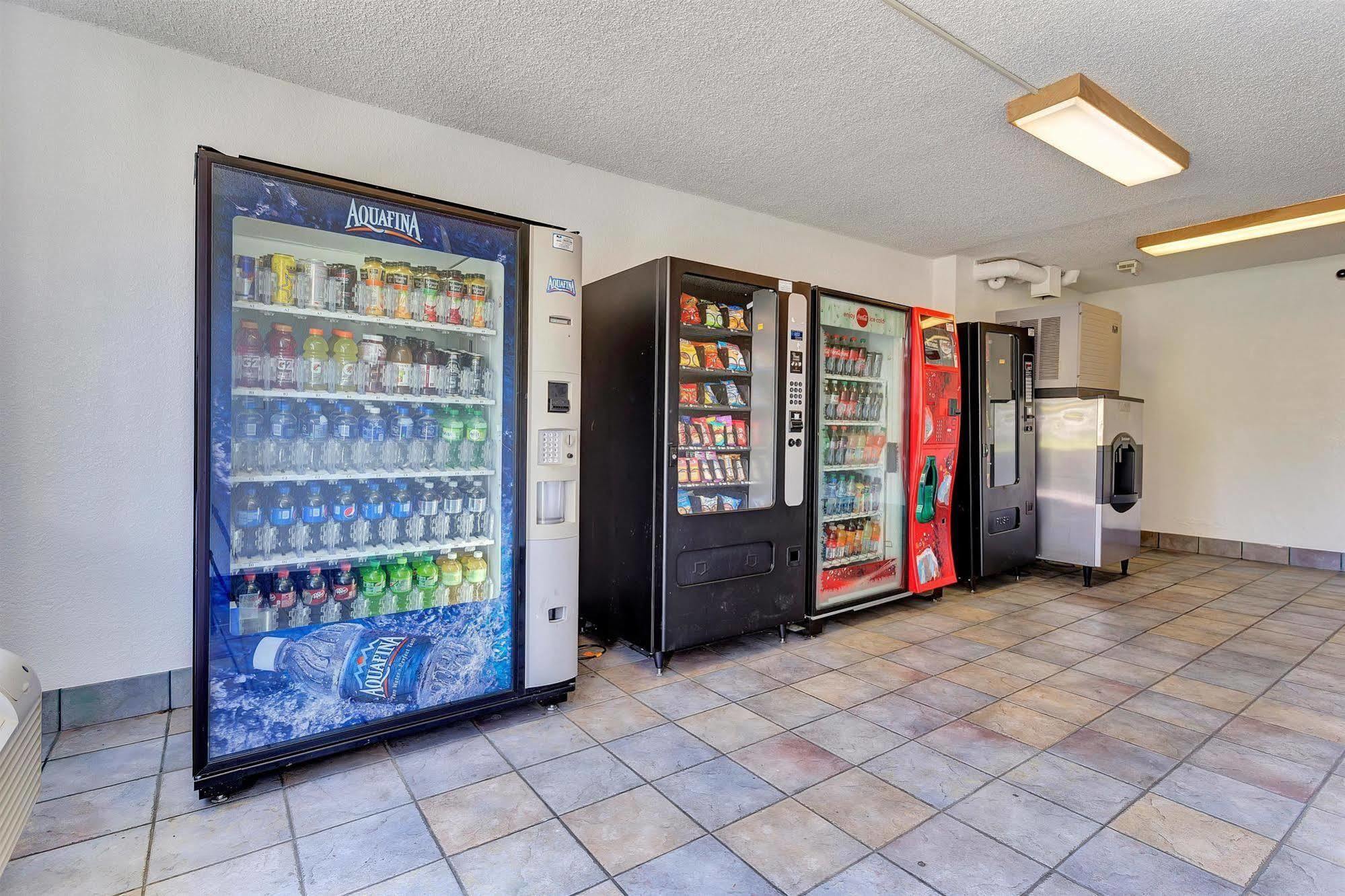 Motel 6-Belmont, Ca - San Francisco - Redwood City Exterior photo